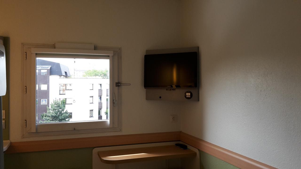 Ibis Budget St Gratien - Enghien-les-bains 2*