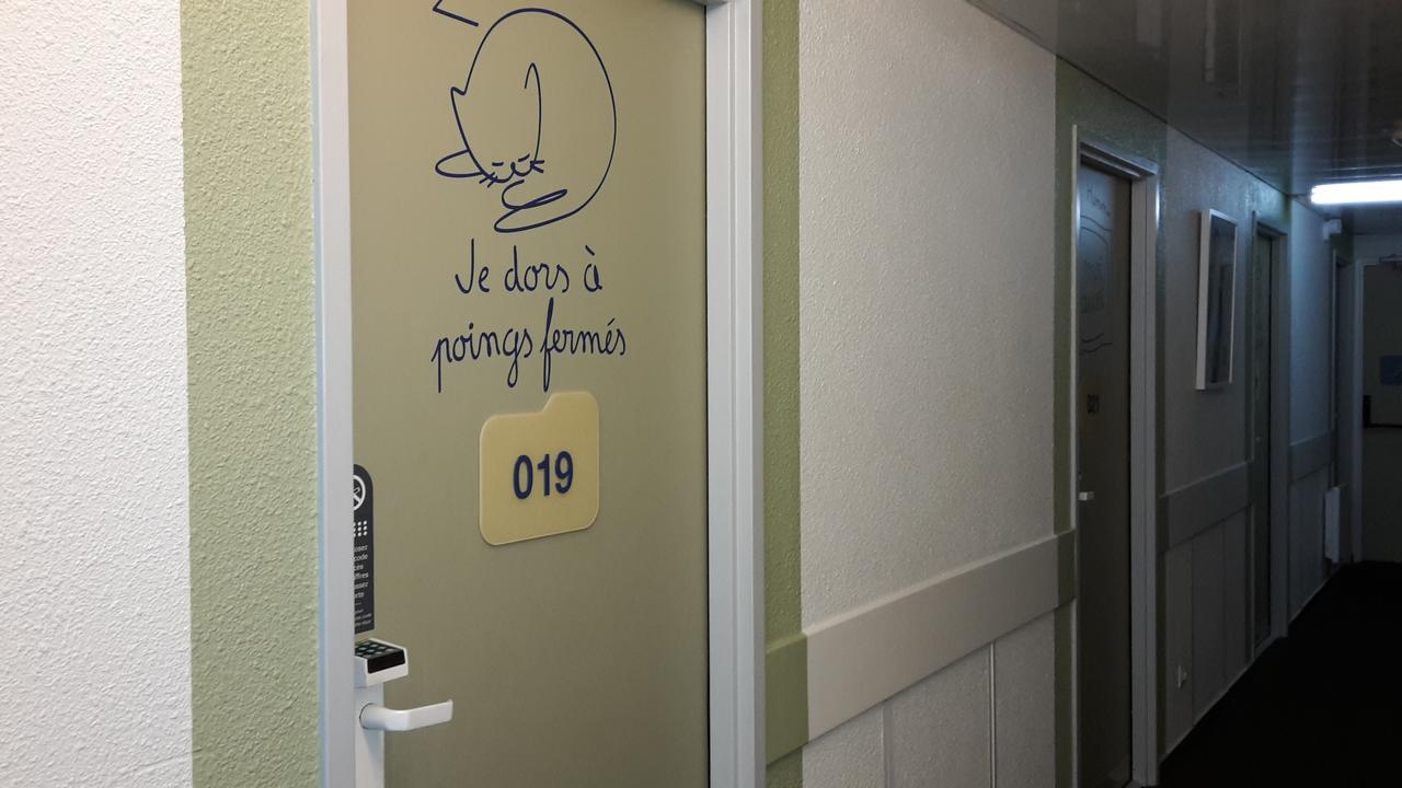 Hotel Ibis Budget St Gratien - Enghien-les-bains 2*