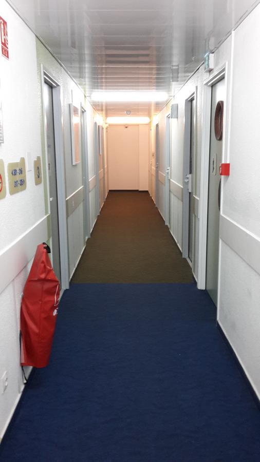 Ibis Budget St Gratien - Enghien-les-bains Hotel