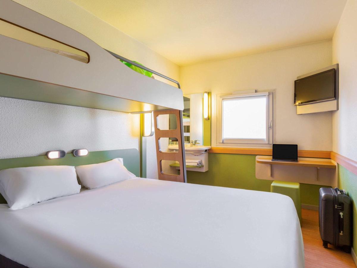 Ibis Budget St Gratien - Enghien-les-bains Saint-Gratien