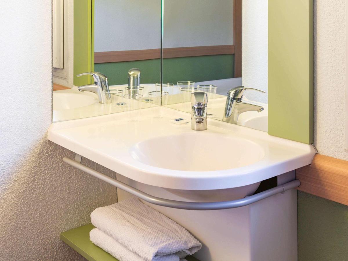 Ibis Budget St Gratien - Enghien-les-bains Hotel 2*